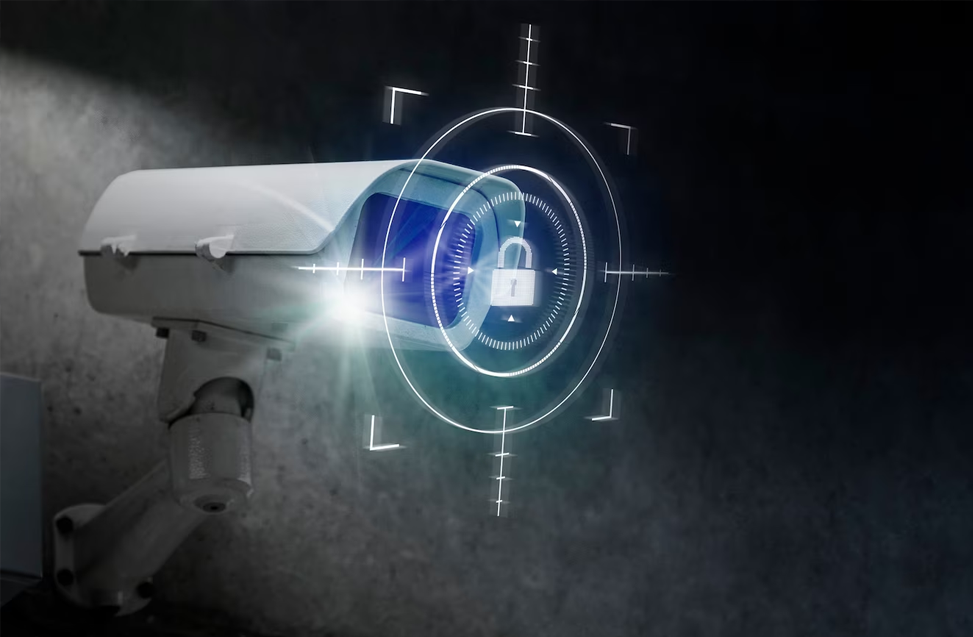 Security Cameras Types, Features, and Placement for Optimal Home